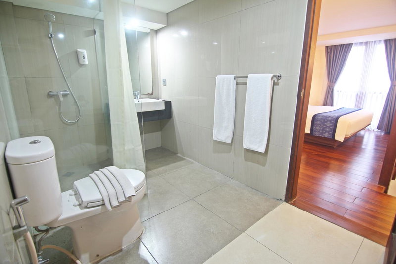 The Legian Sunset Residence, Kuta, Indonesia