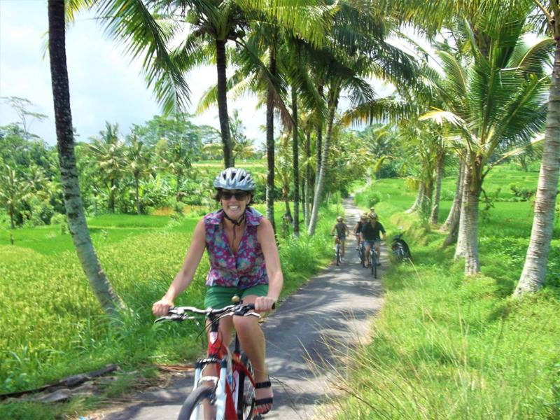 Umala at Bisma, Ubud, Indonesia