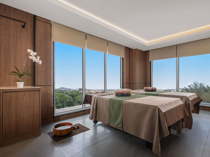 Grand Mercure Batam Centre, Batam, Indonesia