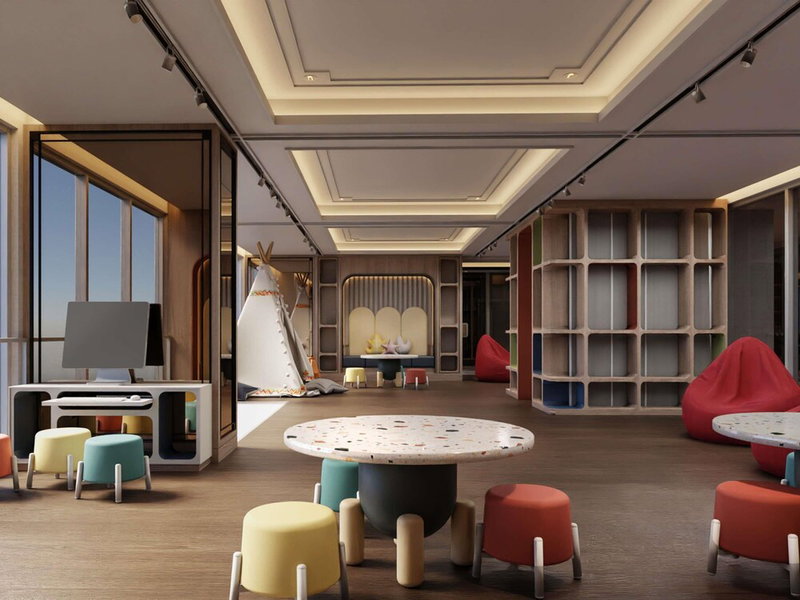Grand Mercure Batam Centre, Batam, Indonesia