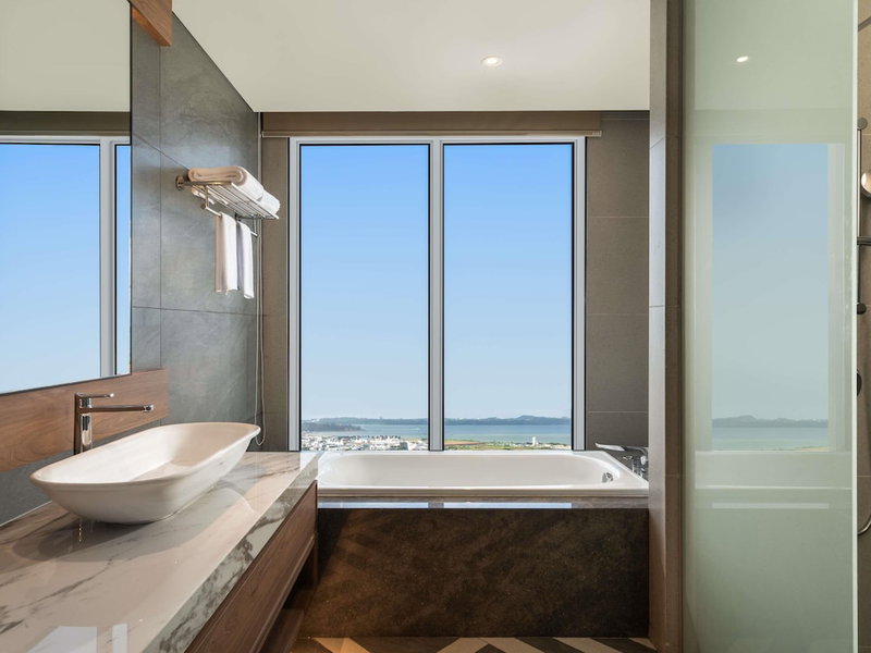 Grand Mercure Batam Centre, Batam, Indonesia