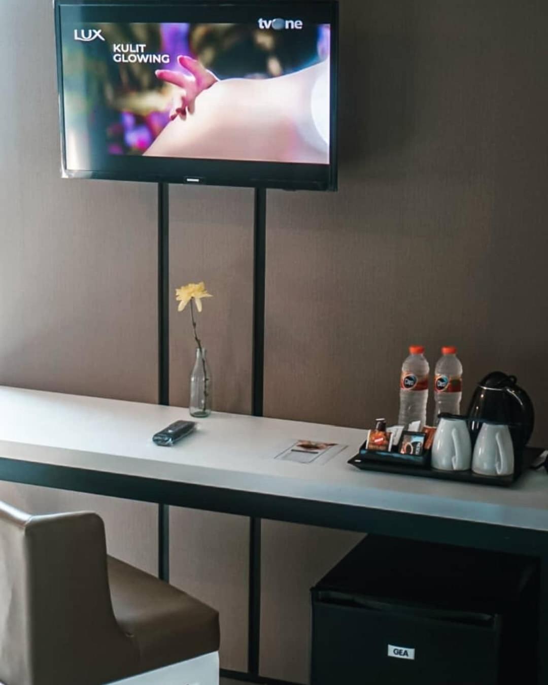 BeSS Mansion Hotel Surabaya, Indonesien