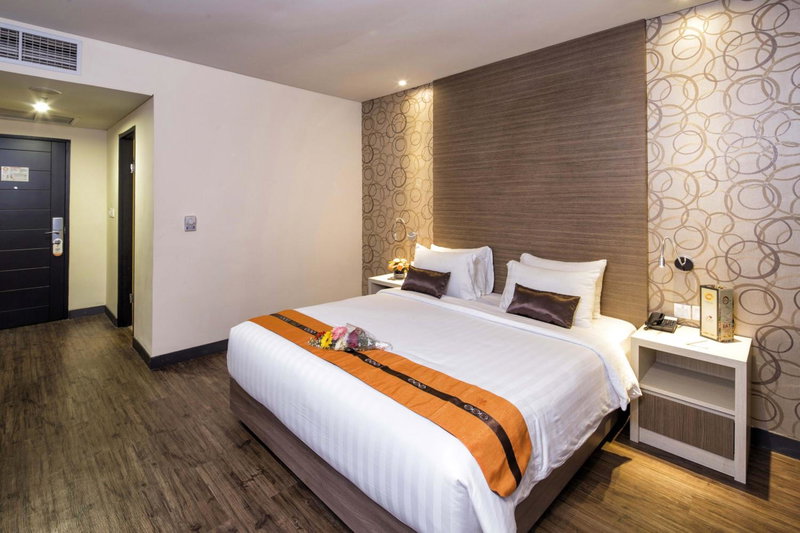 Oria Hotel Jakarta, Jakarta, Indonesia