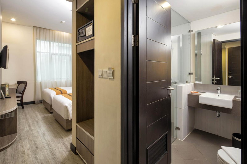 Oria Hotel Jakarta, Jakarta, Indonesia