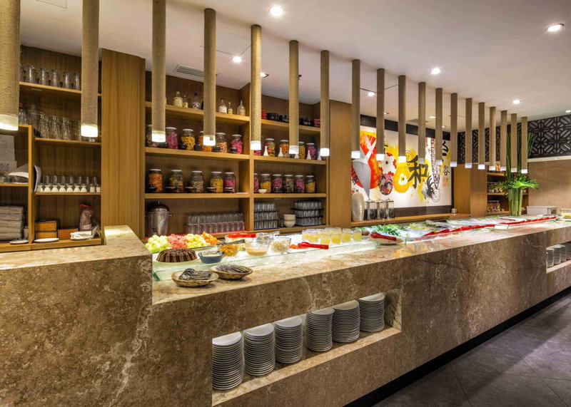 Oria Hotel Jakarta, Jakarta, Indonesia