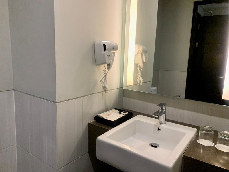Oria Hotel Jakarta, Jakarta, Indonesia