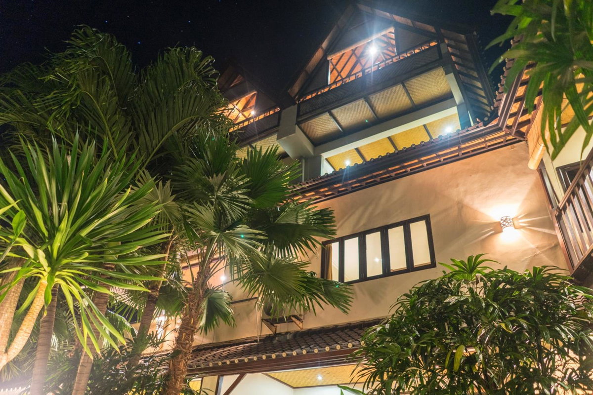Hotel · Istana Balian - Boutique Resort, Tabanan