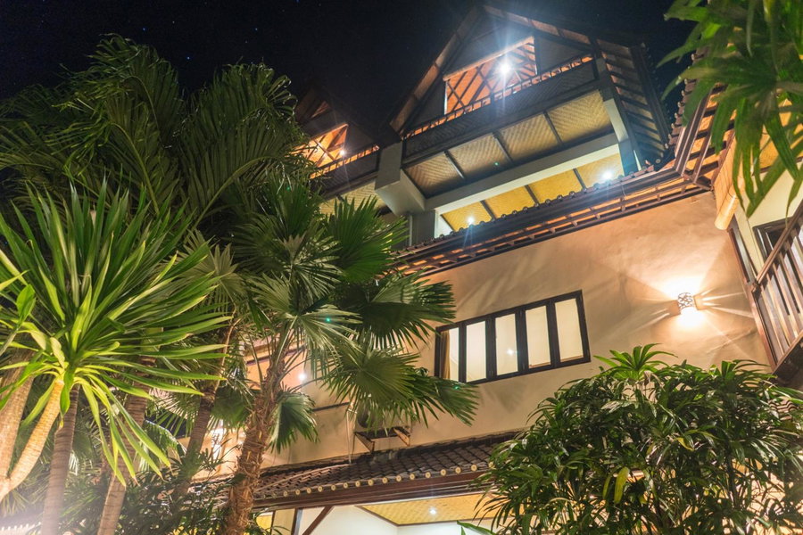 Istana Balian - Boutique Resort, Tabanan, Indonesia
