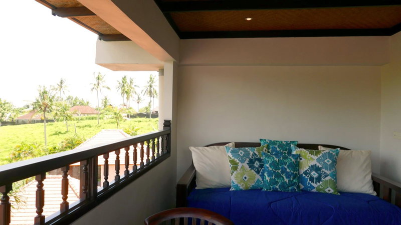 Istana Balian - Boutique Resort, Tabanan, Indonesia