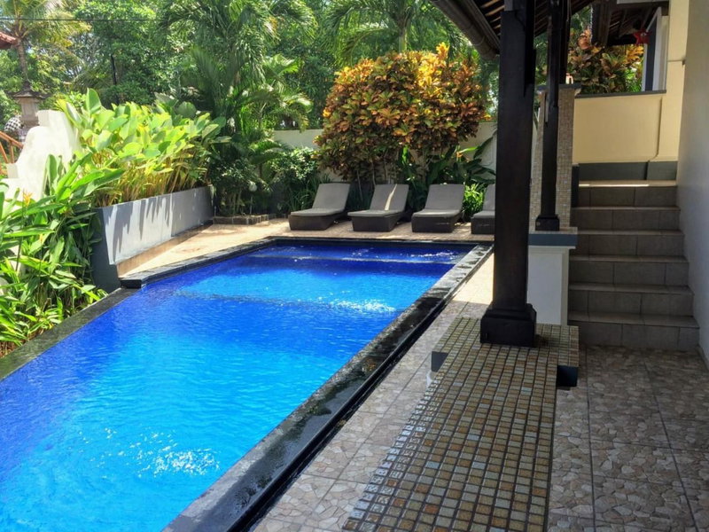 Istana Balian - Boutique Resort, Tabanan, Indonesia