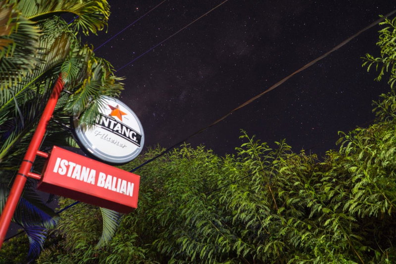 Istana Balian - Boutique Resort, Tabanan, Indonesia