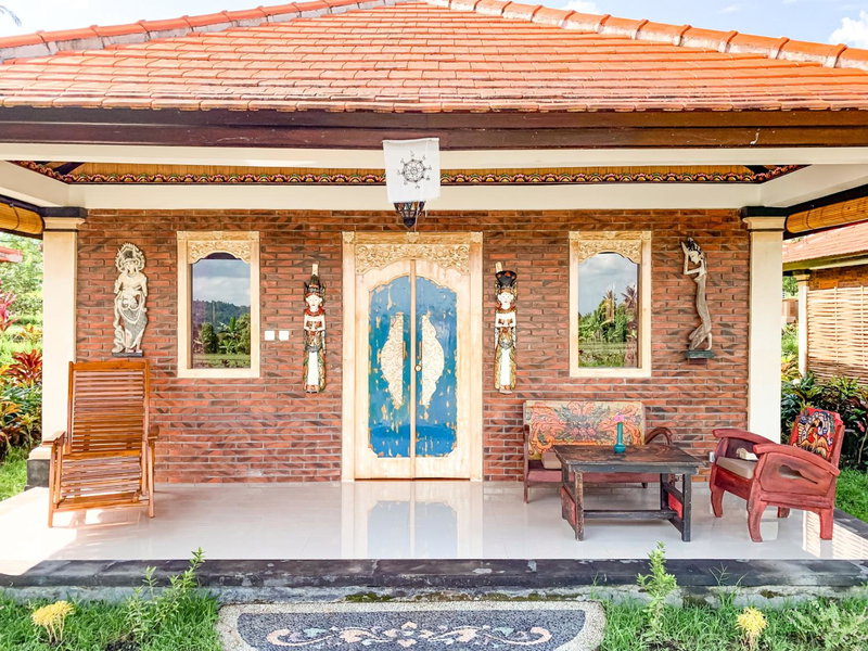 Sri Lestari Banyuatis, 반자르, 인도네시아 공화국