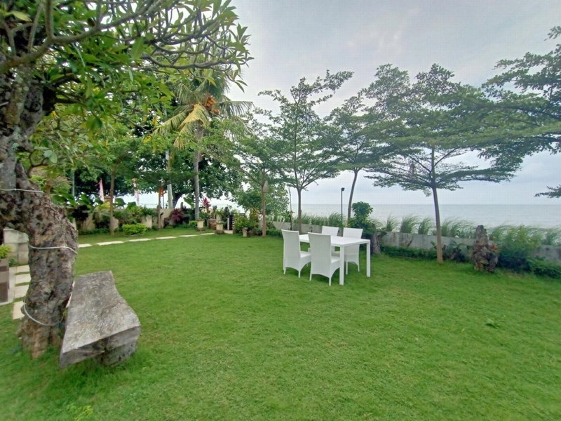 Frangipani Beach Hotel, 반자르, 인도네시아 공화국
