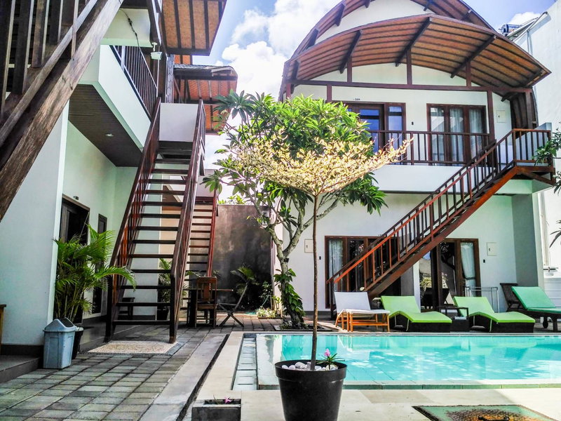 Naturela Uluwatu, Kuta, Indonesia