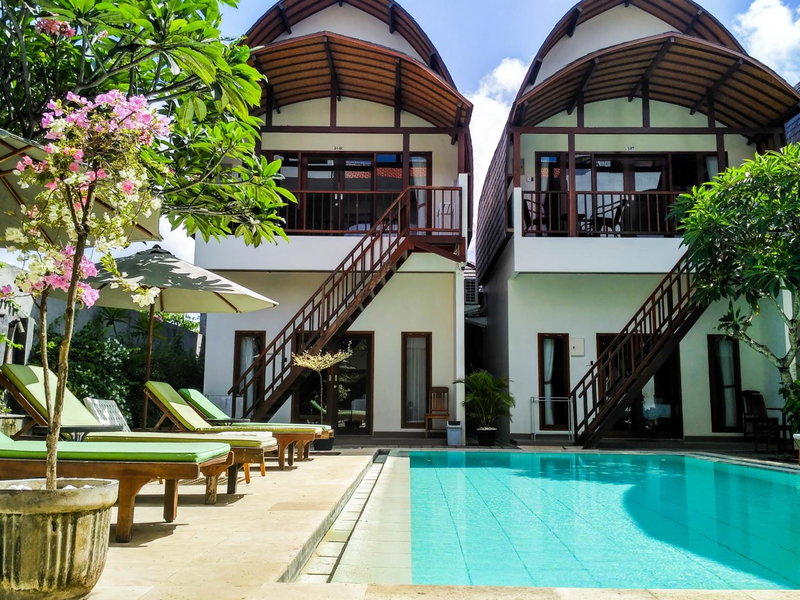Naturela Uluwatu, Kuta, Indonesia