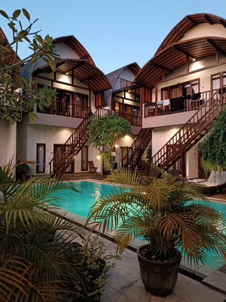 Naturela Uluwatu, Kuta, Indonesia