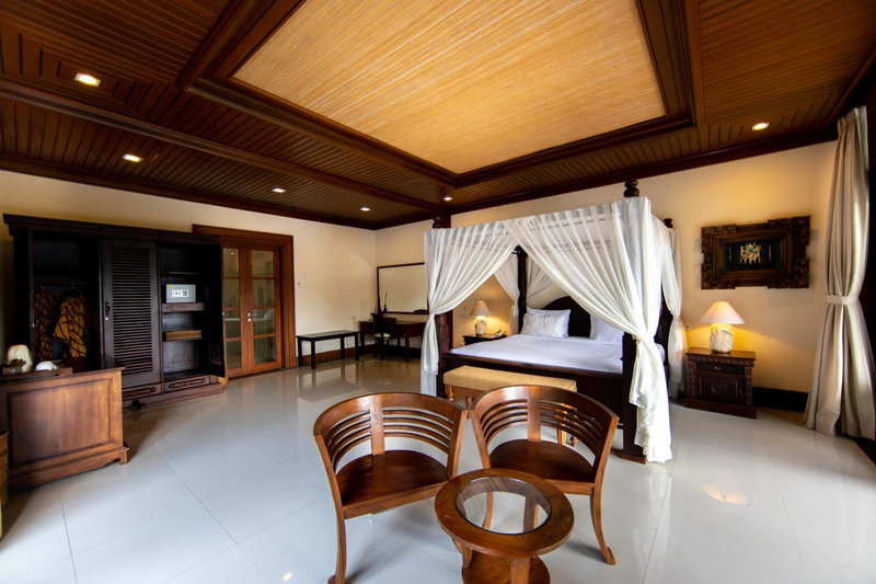 The Payogan Villa Resort and Spa Ubud, Ubud, Indonesia