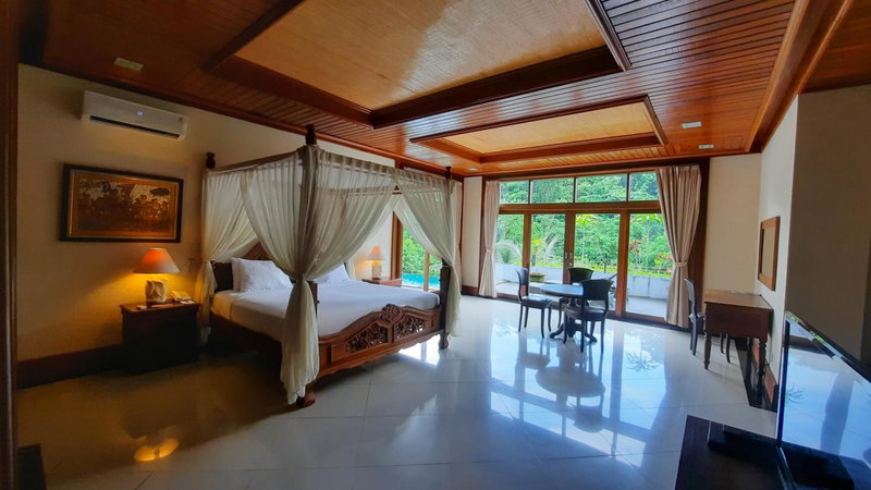 The Payogan Villa Resort and Spa Ubud, Ubud, Indonesia
