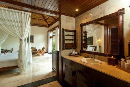 The Payogan Villa Resort and Spa Ubud, Ubud, Indonesia
