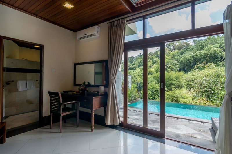 The Payogan Villa Resort and Spa Ubud, Ubud, Indonesia