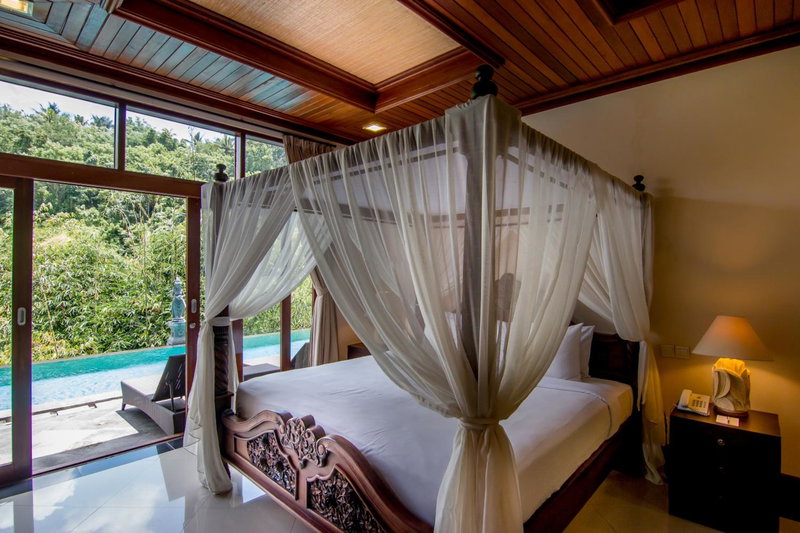 The Payogan Villa Resort and Spa Ubud, Ubud, Indonesia