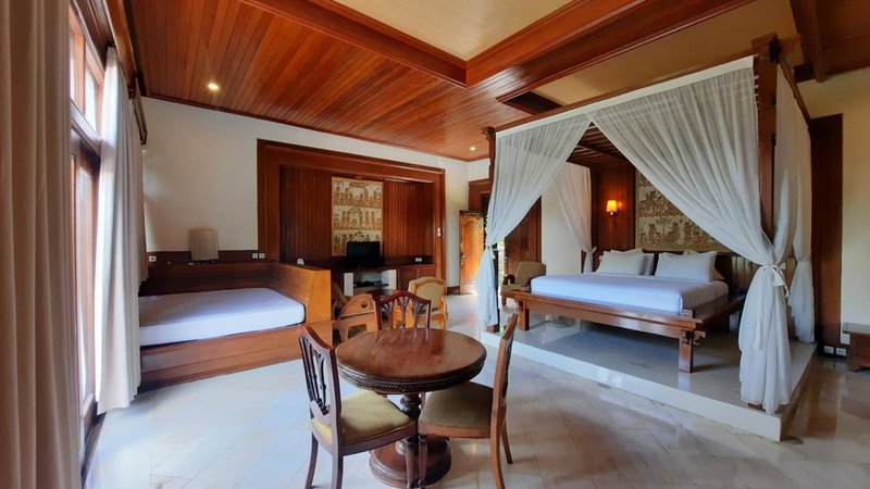 The Payogan Villa Resort and Spa Ubud, Ubud, Indonesia