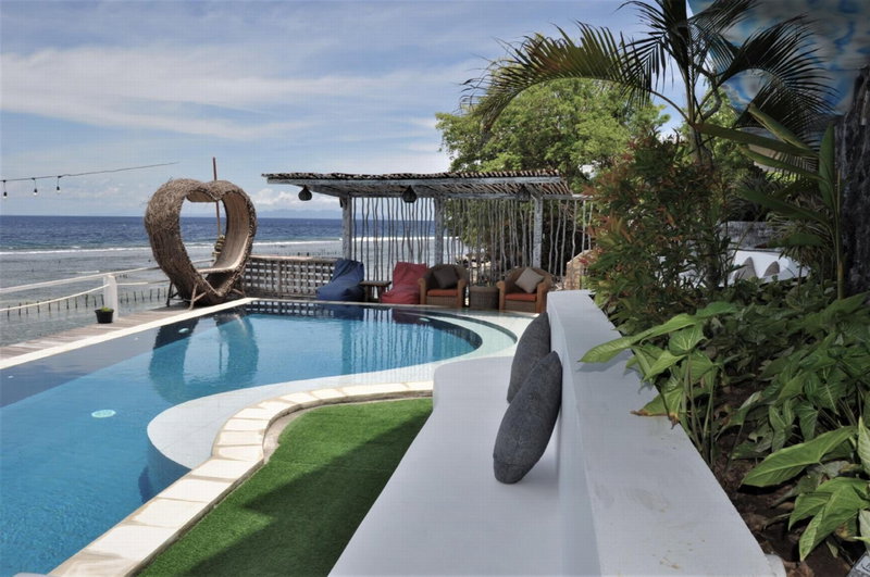 Ocean Terrace Suite And Spa Luxury, Nusa Penida, 인도네시아 공화국
