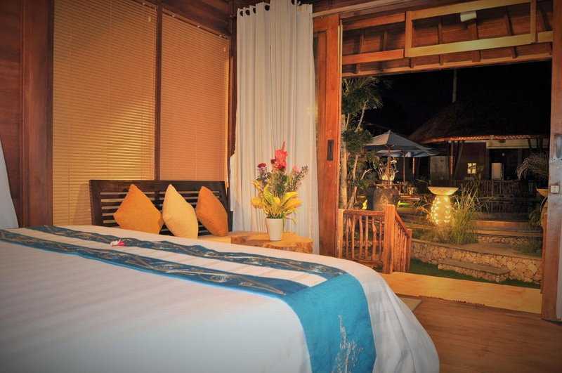 Ocean Terrace Suite And Spa Luxury, Nusa Penida, 인도네시아 공화국