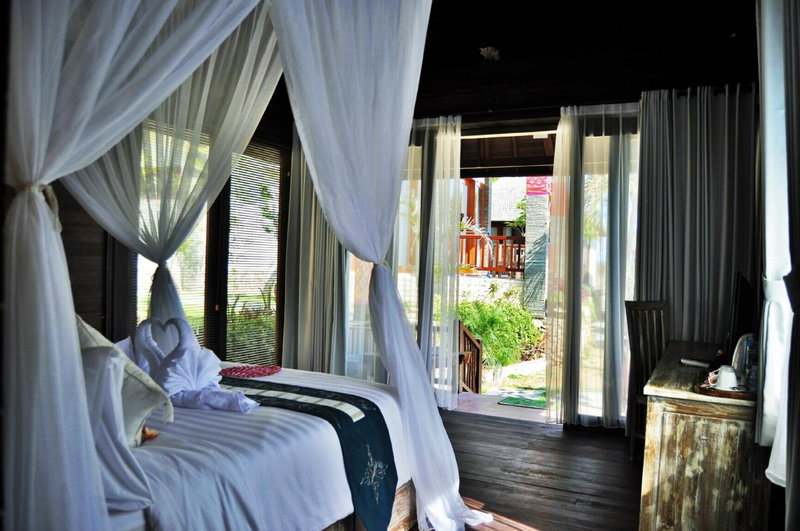 Ocean Terrace Suite And Spa Luxury, Nusa Penida, 인도네시아 공화국