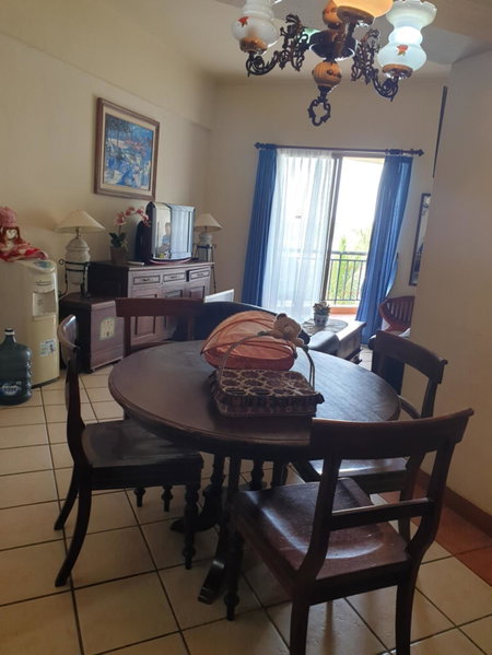 Apartemen Marbella anyer tower sadewa lt 5 view kolam renang & laut, Anyer, Indonesia