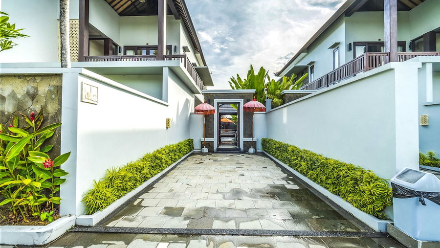 Sotis Villa Canggu, Denpasar, Indonesia