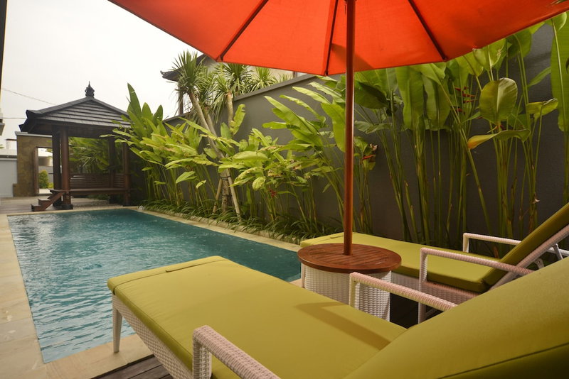 Sotis Villa Canggu, Denpasar, Indonesia