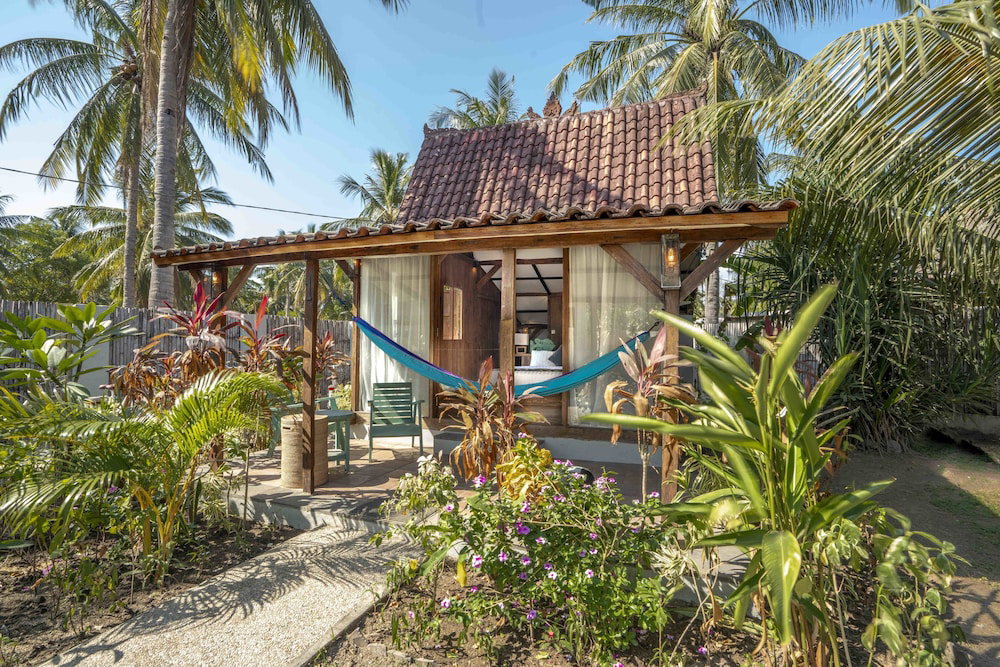 Coconut Garden Resort, Indonésie