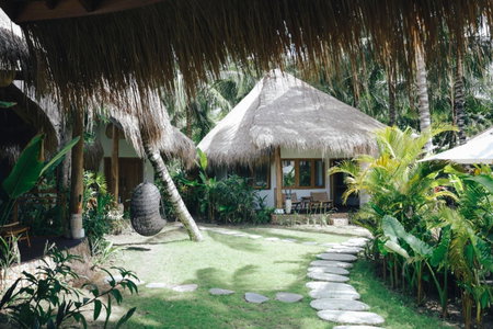 Mana Eco Retreat, Praya, 인도네시아 공화국