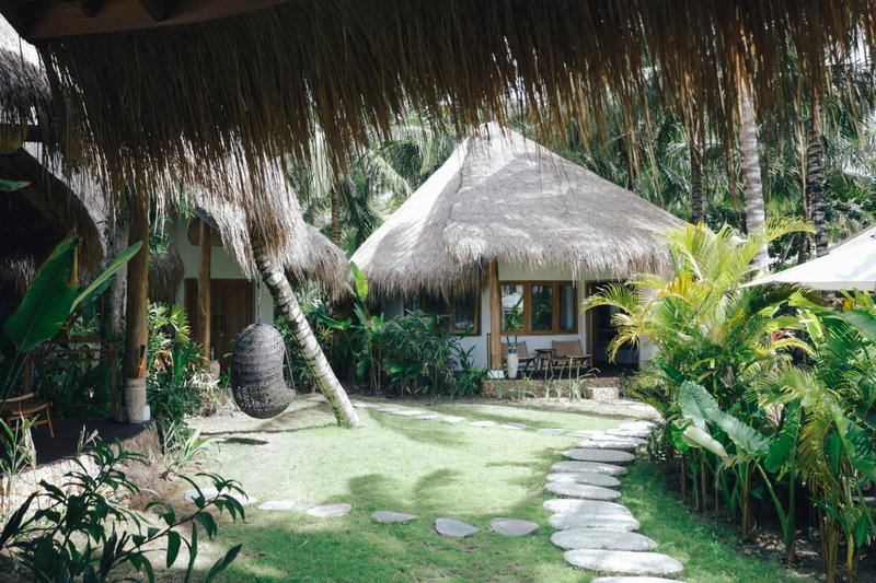 Mana Eco Retreat, Praya, 인도네시아 공화국