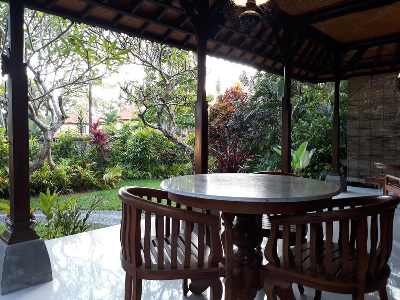 Nyoman Sandi Guest House, Ubud, Indonesia