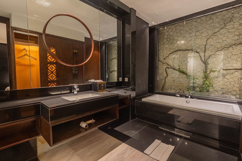 The Sterling Villas, Kuta, Indonesia