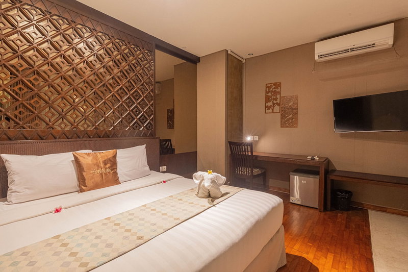 The Sterling Villas, Kuta, Indonesia
