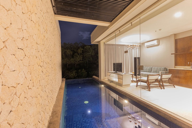 The Sterling Villas, Kuta, Indonesia