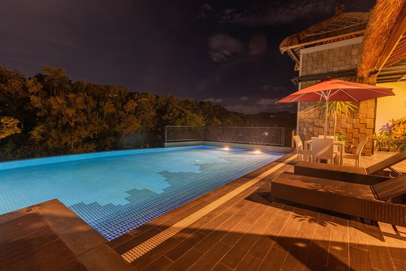 The Sterling Villas, Kuta, Indonesia