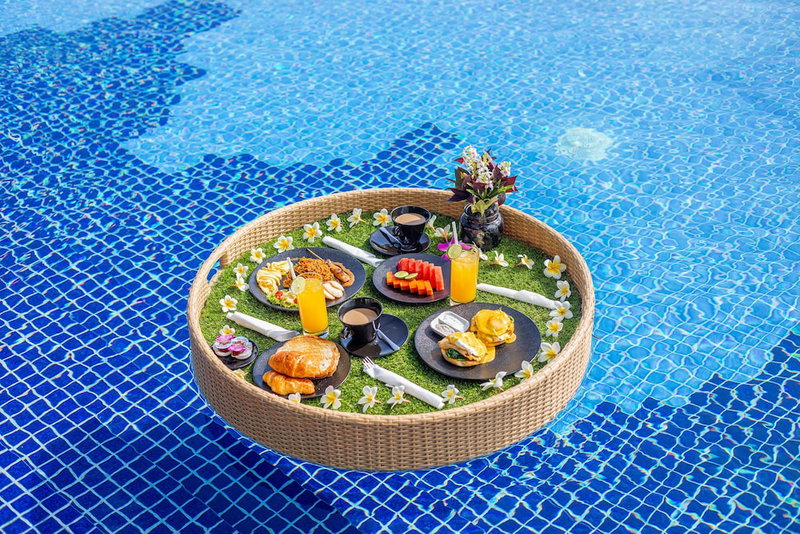 The Sterling Villas, Kuta, Indonesia