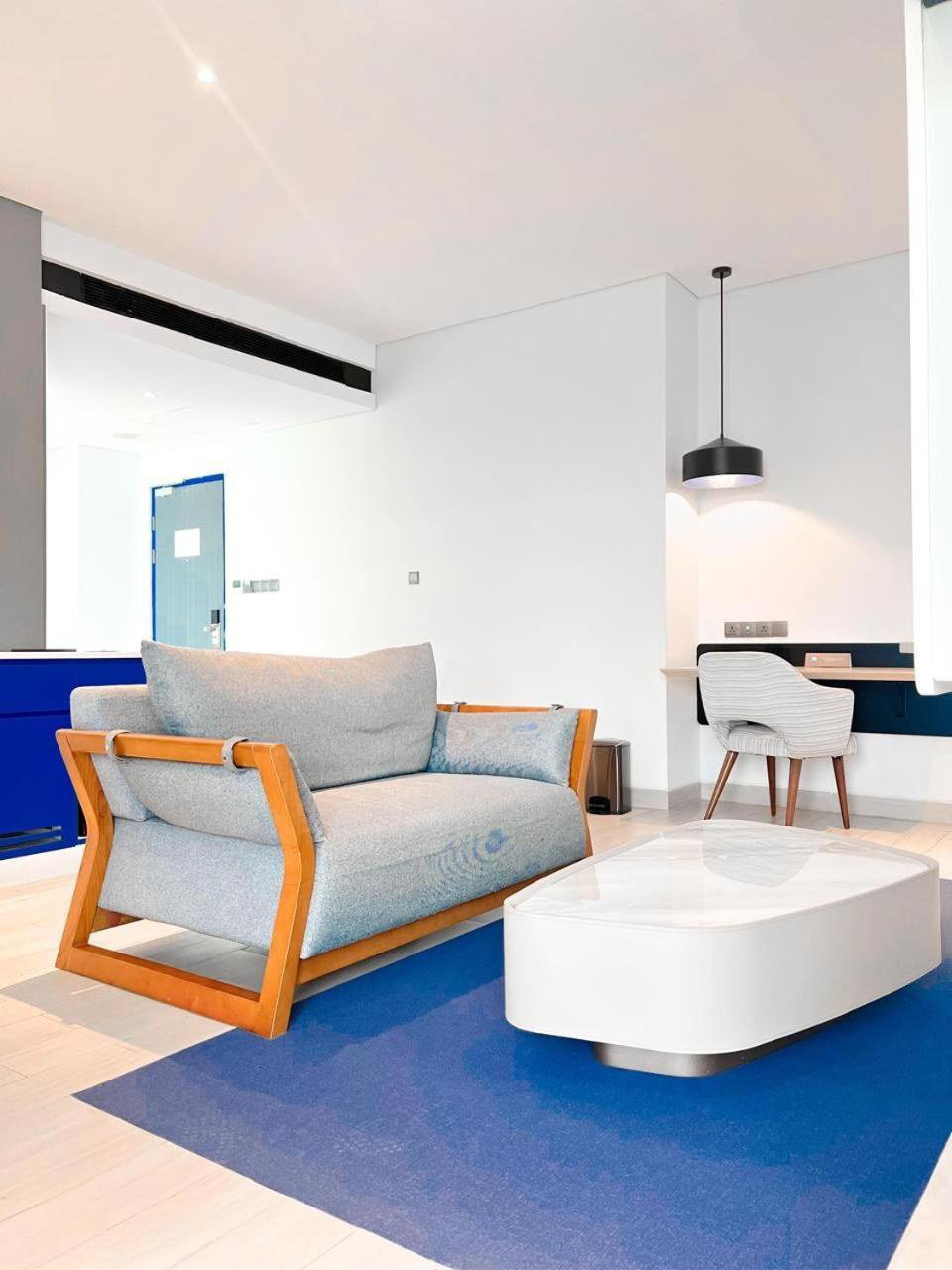 ibis Styles Batam Nagoya, Indonesia
