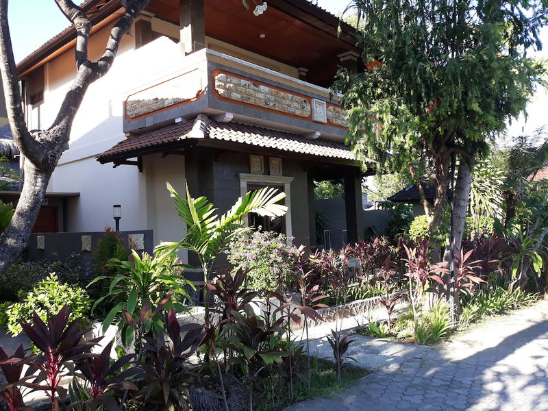 Puri Bali Lovina, 반자르, 인도네시아 공화국