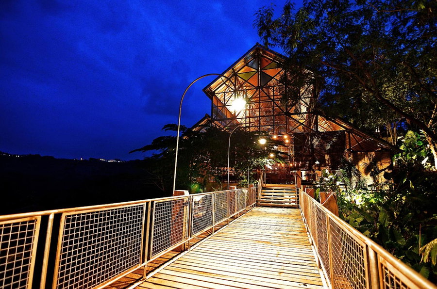 Desa Alamanis Resort Villa, Sumber, Indonesia