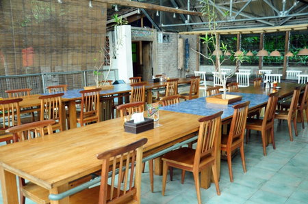 Desa Alamanis Resort Villa, Sumber, Indonesia
