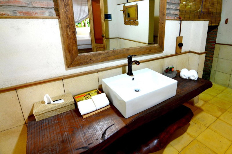 Desa Alamanis Resort Villa, Sumber, Indonesia