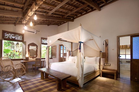 Desa Alamanis Resort Villa, Sumber, Indonesia