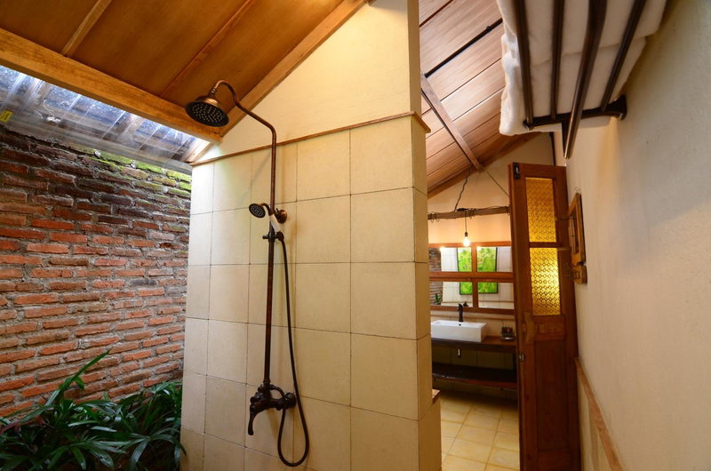 Desa Alamanis Resort Villa, Sumber, Indonesia