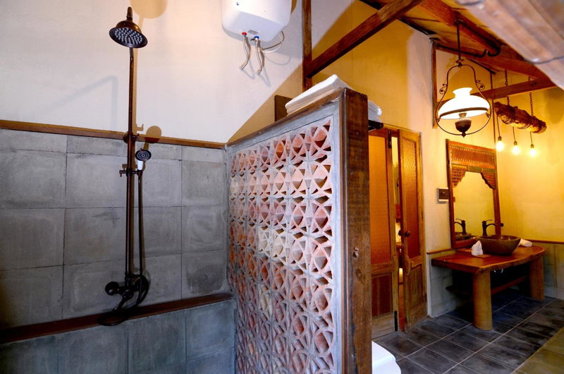 Desa Alamanis Resort Villa, Sumber, Indonesia
