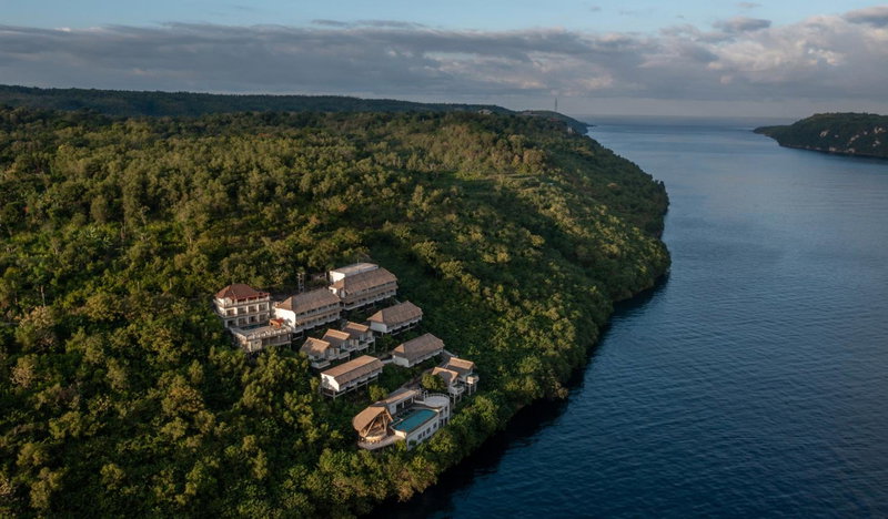 Pramana Natura Nusa Penida, Klungkung, Indonesia